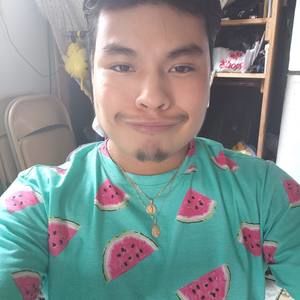 Meet your Posher, Frank